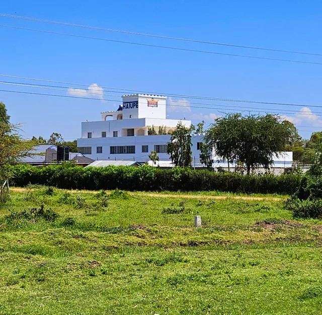 Emily Apartments Kisumu (Hatupe enterprises ltd)