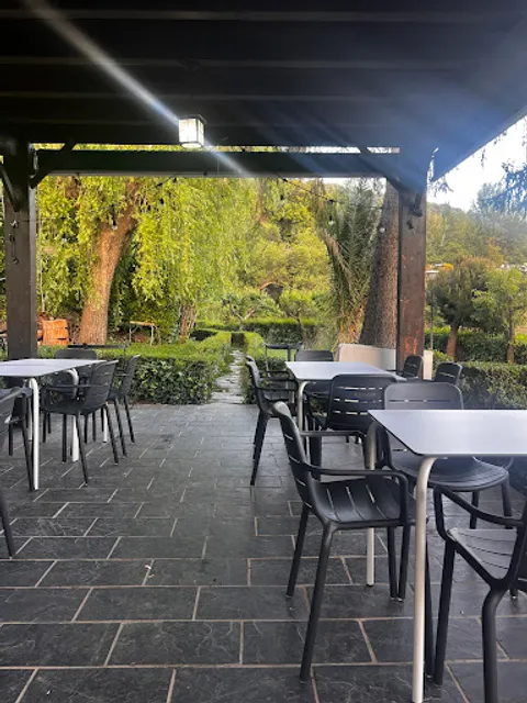 Restaurante Alpujarreño e Hindú El Jardín de los Sabores