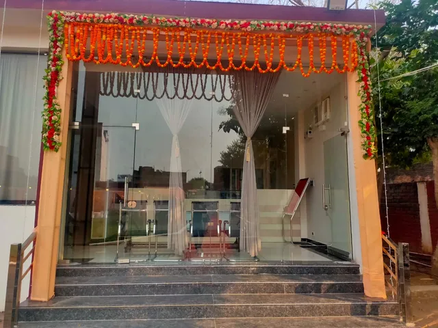 VISHNU VIJAY RAGHAV RESORT