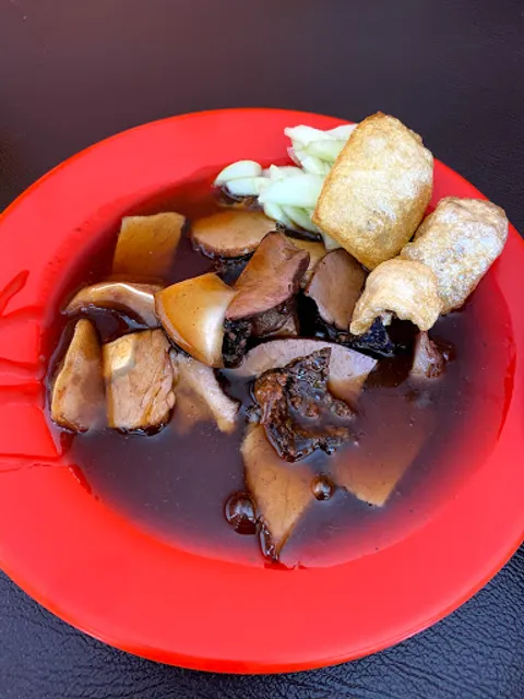 Warung Siobak Favorit Singaraja 2