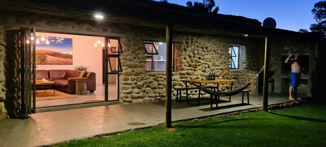 Steenbok Farm Cottages