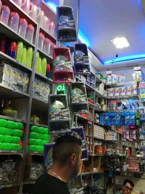 Centro Comercial La Estación