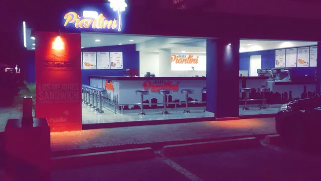 Piantini Sandwich Bar