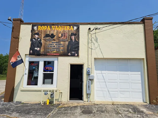 Arriola Western Wear