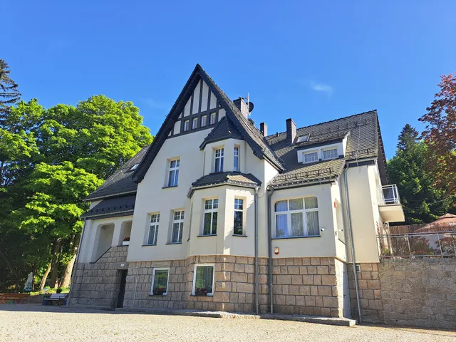 Willa DobraNocka pokoje gościnne, apartament w Szklarskiej Porębie