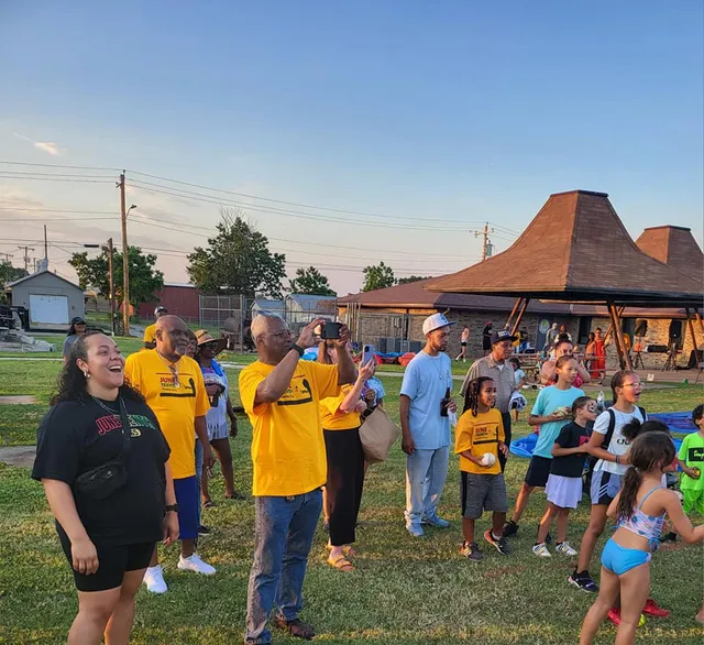 Westside Community Center