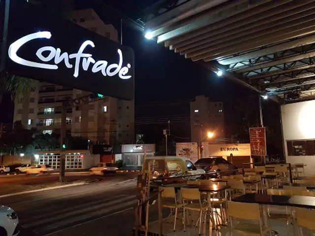 Restaurante Confrade Cuiabá