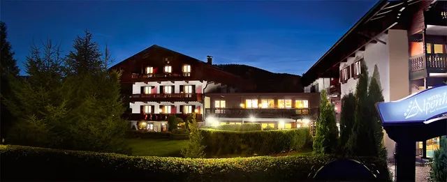 Hotel Alpenhof