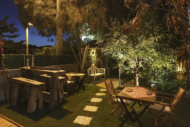 Sakız Kızı Alaçatı Otel