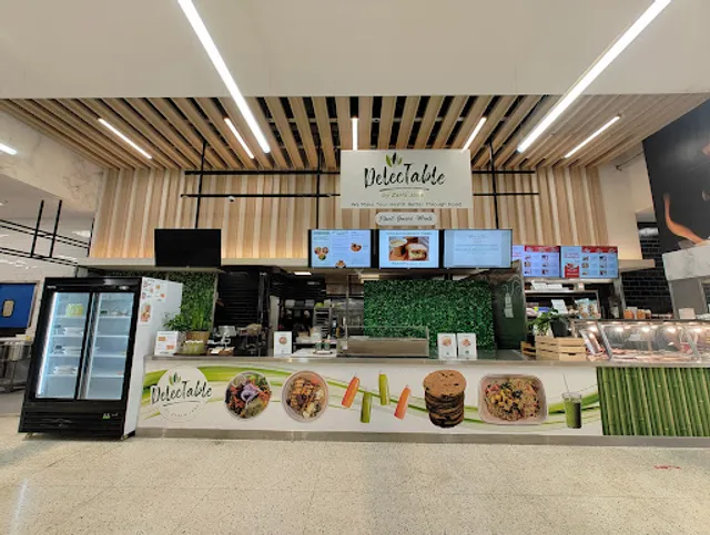 Delectable by Zarla Jane