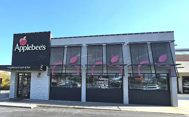 Applebee's Grill + Bar