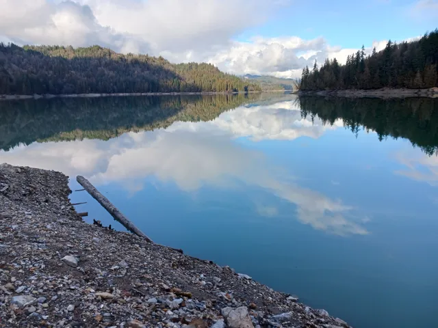 Lake Shannon Recreational Area
