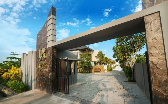 SOTIS VILLA CANGGU