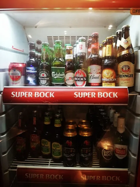 Bilhares 2K Sports Bar