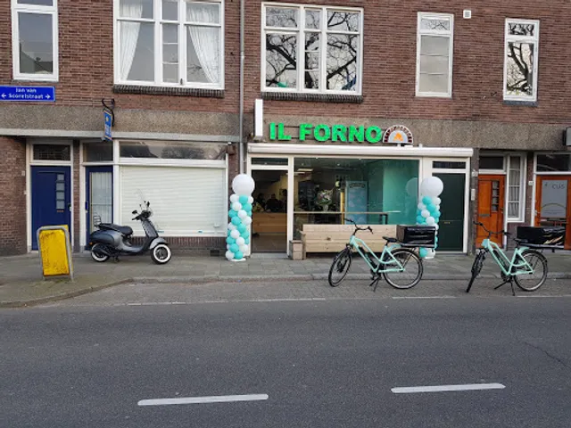 Pizzeria il Forno