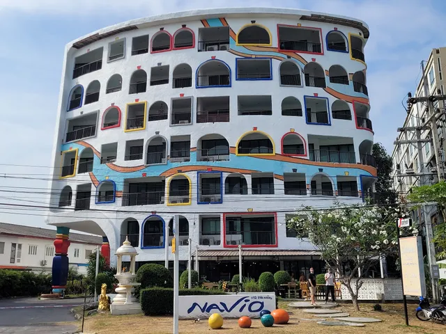 Navio Huahin Condominium