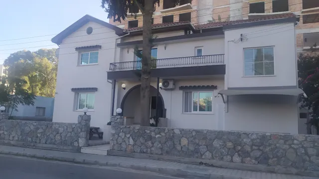 Eftalia Hotel