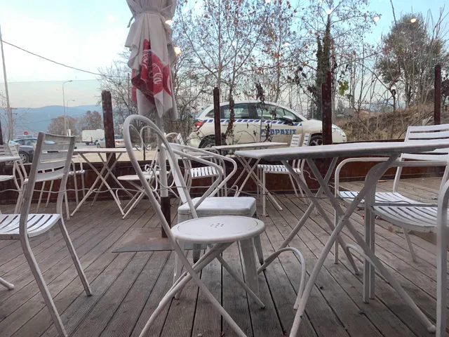 ΚΑΝΤΙΝΑ Ντερλικατέσεν