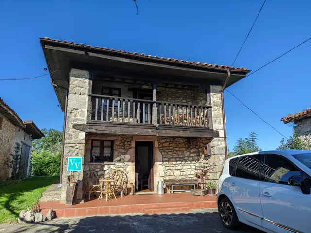 Casa Rural Flor de Pomar