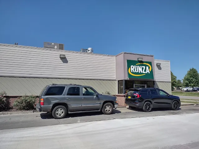 Runza Restaurant