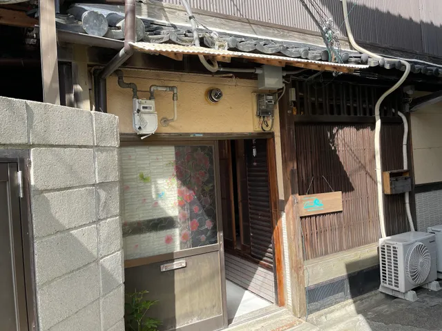 ソラニ満ツ（ボードゲームカフェ&アトリエ）