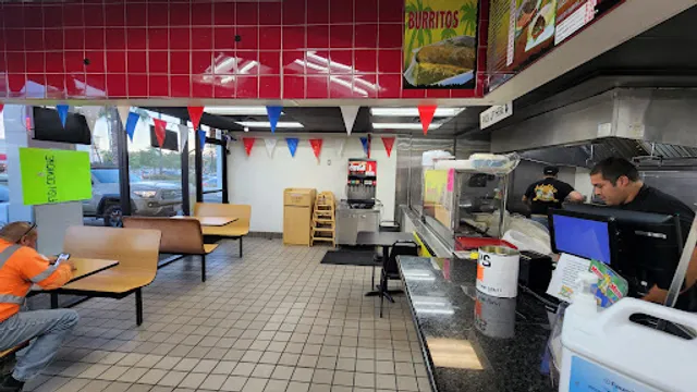 Adolfo's Mexican Food