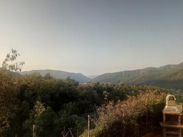 Apartamentos Rurales Casa Garcés