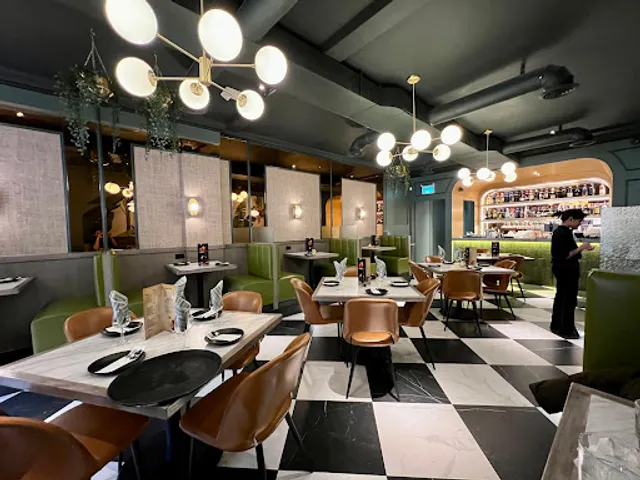 Thairoomgrand Etobicoke