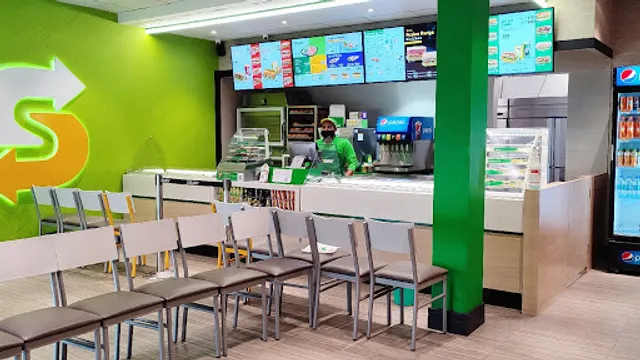 Subway Muktsar Punjab