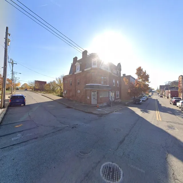 Jerry's Market & Pizza Shop