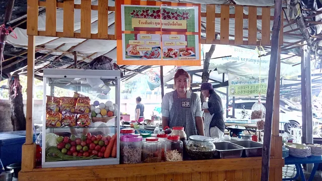 PTT Farmers' Market