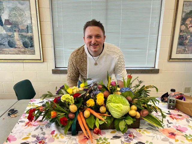 De Pere Community Center