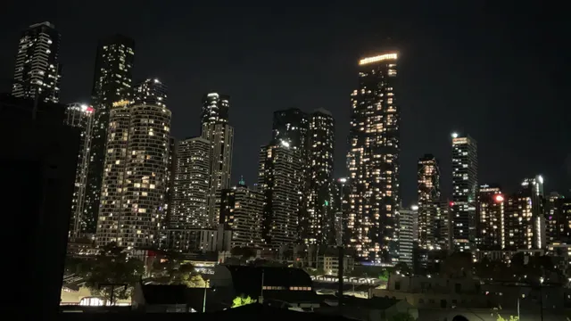 Best Western Queen Victoria Market Hotel