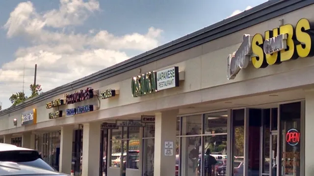 Osaka Japanese Restaurant