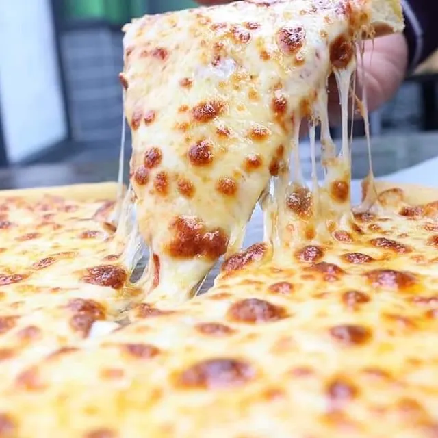 Caprinos Pizza Cambridge