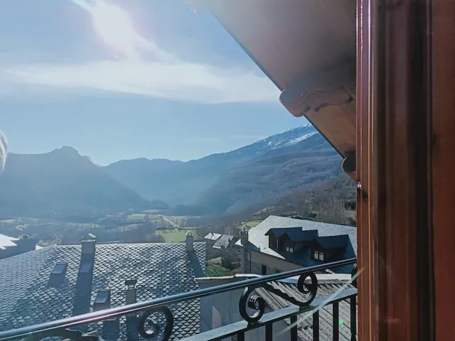 Apartamentos Chuanon