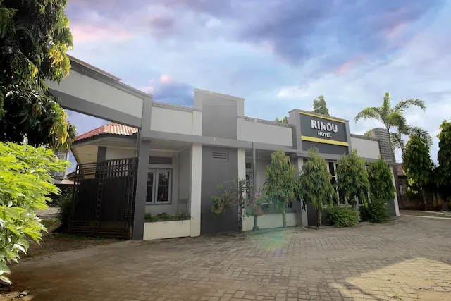 SPOT ON 2842 Hotel Rindu