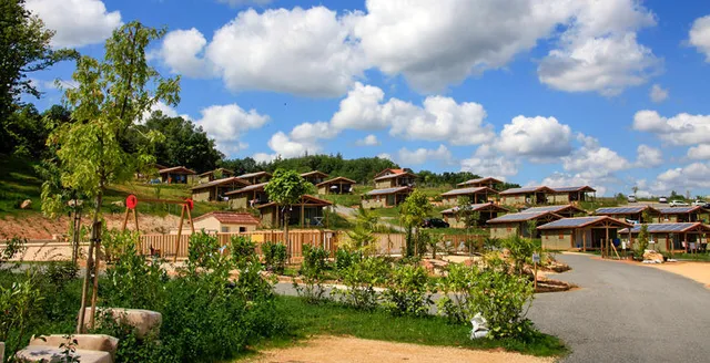 Terres de France - Les Hameaux de Pomette