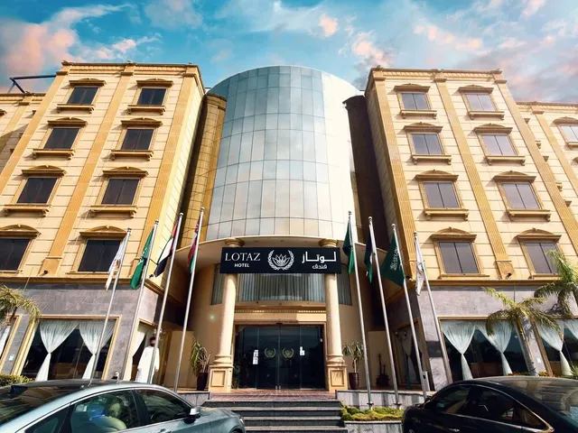 Lotaz Hotel
