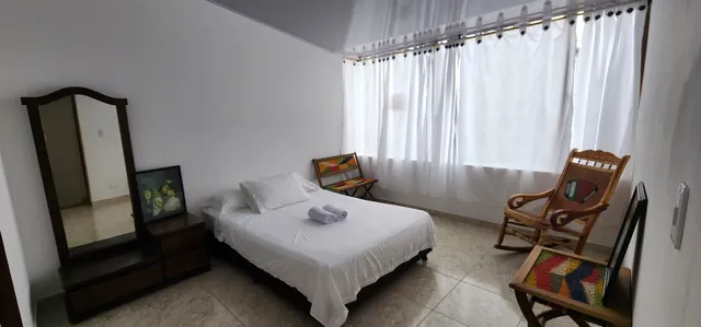 Alojamiento en Habitaciones amobladas en Chipre