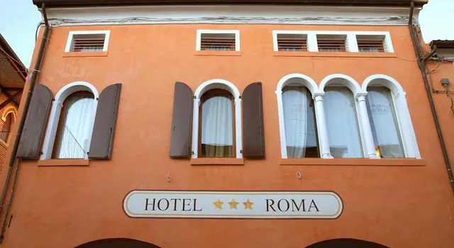 Hotel Roma