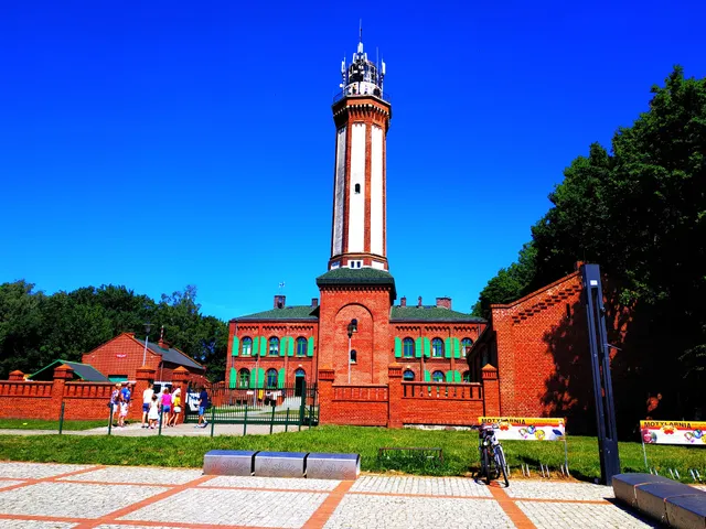 Willa Feniks Niechorze: wakacje w Niechorzu: wczasy Niechorze