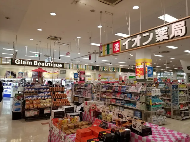 イオン喜連瓜破駅前店