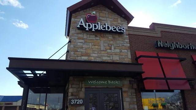 Southway Plaza-Kokomo