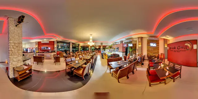 Fish Grill Praia Brava