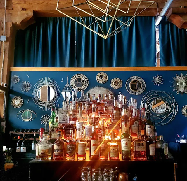 Fuego Cantina & Events