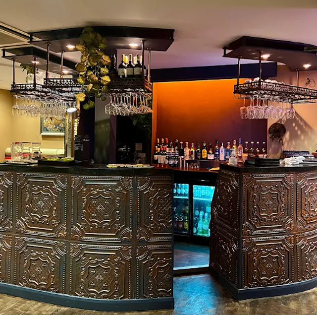 Thai Orchid Southborough