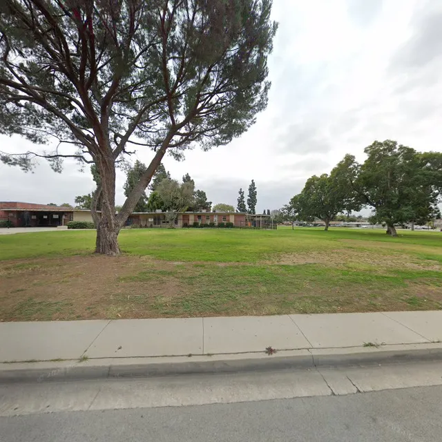 California HS Flea Market