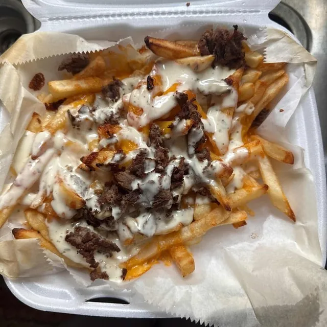 Carlo’s Pizza & More