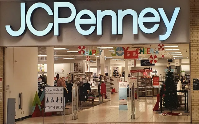 JCPenney